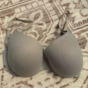 Cream Bombshell Women's Bra